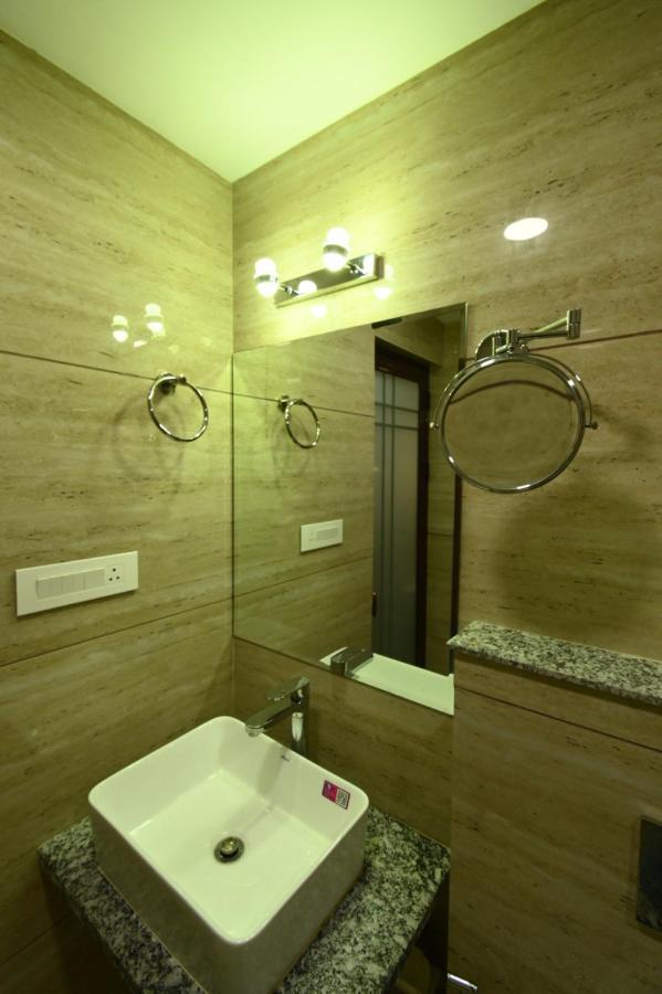 Faith Cricket Club & Resort Bhopal Buitenkant foto